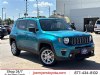 Used 2022 Jeep Renegade - Houston - TX