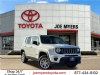 Used 2023 Jeep Renegade - Houston - TX