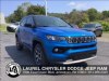 New 2025 Jeep Compass - Johnstown - PA