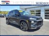 Used 2022 Chevrolet TrailBlazer - Windber - PA