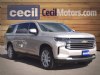 Used 2021 Chevrolet Suburban - Kerrville - TX