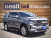 Used 2021 Chevrolet Tahoe - Kerrville - TX