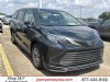 Used 2024 Toyota Sienna - Houston - TX