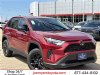 New 2024 Toyota RAV4 - Houston - TX