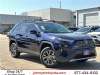 New 2024 Toyota RAV4 Hybrid - Houston - TX