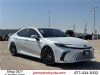 New 2025 Toyota Camry - Houston - TX