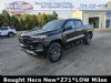 Used 2023 Chevrolet Colorado - Mercer - PA