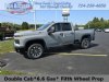 New 2025 Chevrolet C/K 2500, Silverado - Mercer - PA