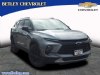 New 2025 Chevrolet Blazer - Derry - NH