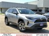 New 2024 Toyota RAV4 - Houston - TX