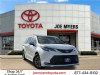 Used 2022 Toyota Sienna - Houston - TX