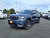 Used 2021 Jeep Grand Cherokee - Lynnfield - MA