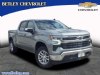 New 2025 Chevrolet C/K 1500, Silverado - Derry - NH