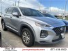 Used 2020 Hyundai Santa Fe - Houston - TX