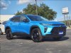 New 2025 Chevrolet Trax - Kerrville - TX