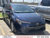 Certified 2024 Toyota Corolla - Houston - TX