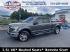 Used 2016 Ford F-150 - Mercer - PA