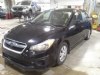 Used 2012 Subaru Impreza - Garretson - SD