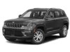 New 2024 Jeep Grand Cherokee - Lynnfield - MA