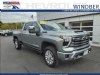 Used 2024 Chevrolet C/K 2500, Silverado - Windber - PA