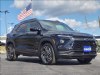 New 2025 Chevrolet TrailBlazer - Kerrville - TX