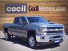 Used 2017 Chevrolet C/K 2500, Silverado - Kerrville - TX