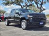 New 2025 Chevrolet C/K 1500, Silverado - Kerrville - TX