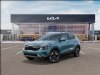 New 2025 Kia Seltos - Johnstown - PA