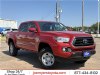 Used 2023 Toyota Tacoma - Houston - TX