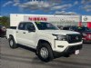 Certified 2023 Nissan Frontier - Concord - NH