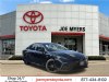 New 2025 Toyota Camry - Houston - TX