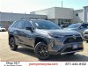 New 2024 Toyota RAV4 Hybrid - Houston - TX