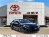 New 2025 Toyota Camry - Houston - TX