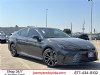 New 2025 Toyota Camry - Houston - TX