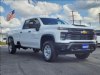 New 2025 Chevrolet C/K 3500, Silverado - Kerrville - TX