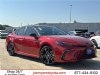 New 2025 Toyota Camry - Houston - TX