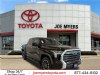 New 2025 Toyota Tundra - Houston - TX