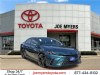 New 2025 Toyota Camry - Houston - TX