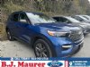 Used 2021 Ford Explorer - Boswell - PA