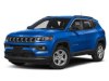 New 2025 Jeep Compass - Lynnfield - MA