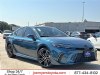 New 2025 Toyota Camry - Houston - TX