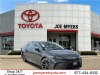 New 2025 Toyota Camry - Houston - TX