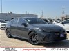 New 2025 Toyota Camry - Houston - TX