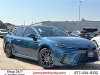 New 2025 Toyota Camry - Houston - TX