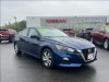 Certified 2022 Nissan Altima - Concord - NH