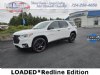 Used 2020 Chevrolet Traverse - Mercer - PA