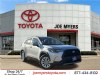 Used 2023 Toyota Corolla Cross - Houston - TX