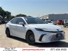 New 2025 Toyota Camry - Houston - TX