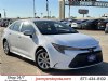 Used 2024 Toyota Corolla - Houston - TX