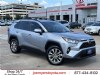 Used 2021 Toyota RAV4 - Houston - TX